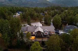 4491 Shoshone Dr, Larkspur, CO 80118 - Photo 7