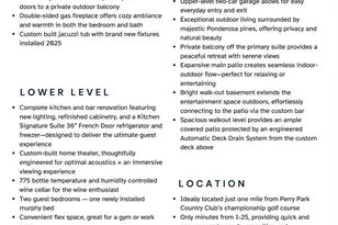 4491 Shoshone Dr, Larkspur, CO 80118 - Photo 11