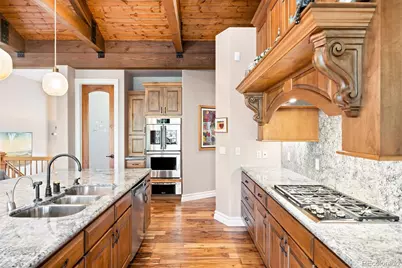 4491 Shoshone Drive, Larkspur, CO 80118 - Photo 21