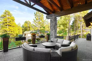 4491 Shoshone Dr, Larkspur, CO 80118 - Photo 15