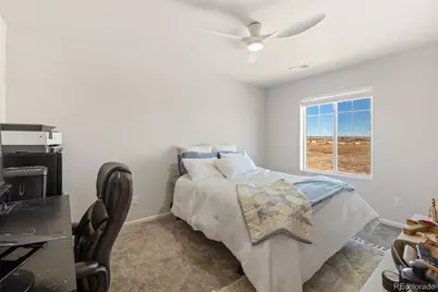 5686 Last Chance Drive, Colorado Springs, CO 80927 - Photo 17