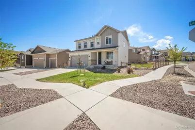 5686 Last Chance Drive, Colorado Springs, CO 80927 - Photo 3