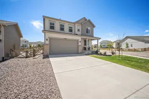5686 Last Chance Dr, Colorado Springs, CO 80927 - Photo 1