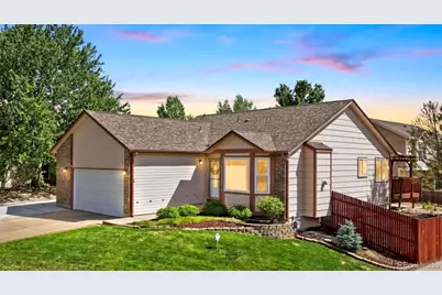 5523 Many Springs Drive, Colorado Springs, CO 80923 - Photo 1