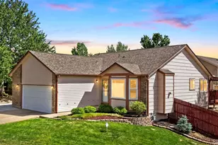 5523 Many Springs Dr, Colorado Springs, CO 80923 - Photo 1