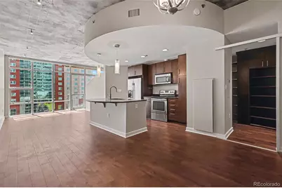 891 14th Street #1014, Denver, CO 80202 - Photo 3