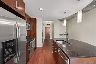 891 14th Street #1014, Denver, CO 80202 - Photo 7