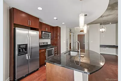 891 14th Street #1014, Denver, CO 80202 - Photo 5