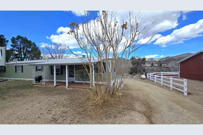9815 US Highway 50, Howard, CO 81233 - Photo 1