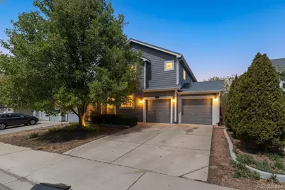 6291 Snowberry Avenue, Firestone, CO 80504 - Photo 1