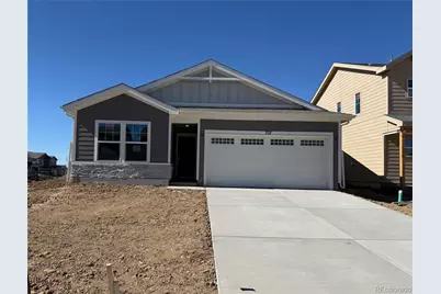 717 N Clubview Street, Watkins, CO 80137 - Photo 1