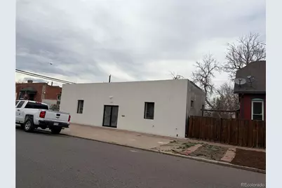 1115 W 11th Avenue, Denver, CO 80204 - Photo 1