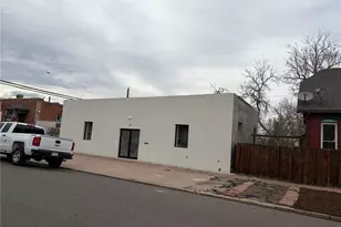 1115 W 11th Ave, Denver, CO 80204 - Photo 1
