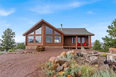 256 Mountain Top Road, Canon City, CO 81212 - Photo 3