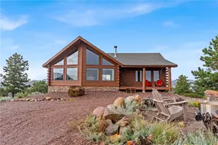 256 Mountain Top Rd, Canon City, CO 81212 - Photo 3