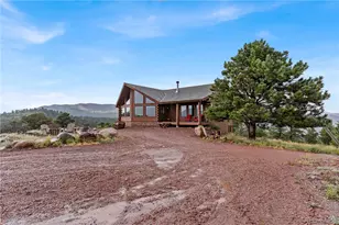 256 Mountain Top Rd, Canon City, CO 81212 - Photo 37
