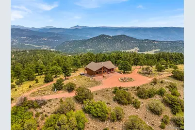 256 Mountain Top Road, Canon City, CO 81212 - Photo 35