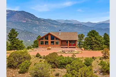 256 Mountain Top Road, Canon City, CO 81212 - Photo 1