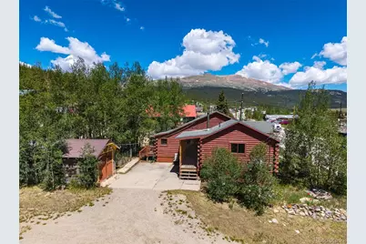 135 S Main Street, Alma, CO 80420 - Photo 1