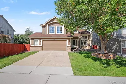 5632 Spruce Avenue, Castle Rock, CO 80104 - Photo 1