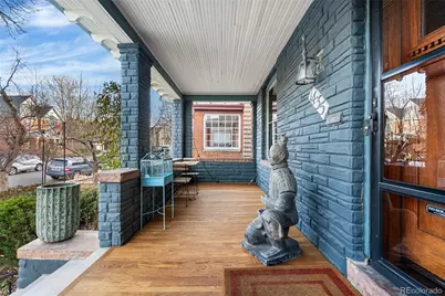 1435 Adams Street, Denver, CO 80206 - Photo 3