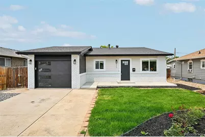 117 4th Street, Fort Lupton, CO 80621 - Photo 1