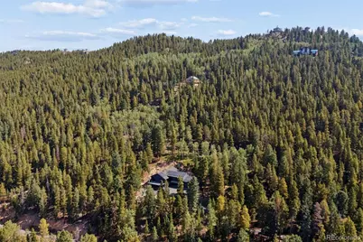 11102 Conifer Mountain Road, Conifer, CO 80433 - Photo 45