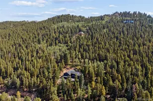 11102 Conifer Mountain Rd, Conifer, CO 80433 - Photo 45