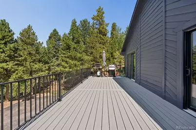 11102 Conifer Mountain Road, Conifer, CO 80433 - Photo 33