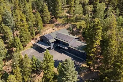11102 Conifer Mountain Road, Conifer, CO 80433 - Photo 43