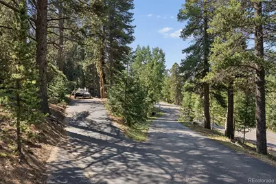 11102 Conifer Mountain Road, Conifer, CO 80433 - Photo 41