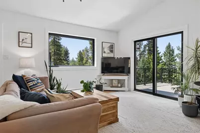 11102 Conifer Mountain Road, Conifer, CO 80433 - Photo 5