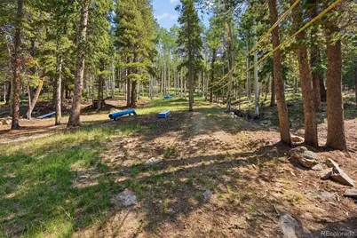 11102 Conifer Mountain Road, Conifer, CO 80433 - Photo 39