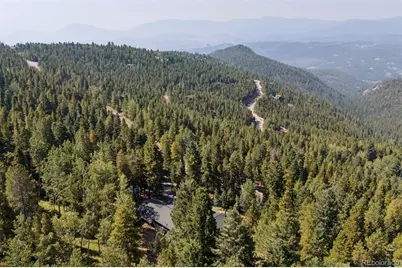 11102 Conifer Mountain Road, Conifer, CO 80433 - Photo 47