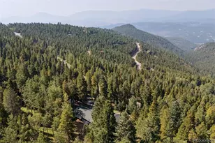 11102 Conifer Mountain Rd, Conifer, CO 80433 - Photo 47