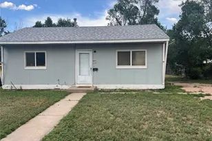 804 S 1st Ave, Brighton, CO 80601 - Photo 1