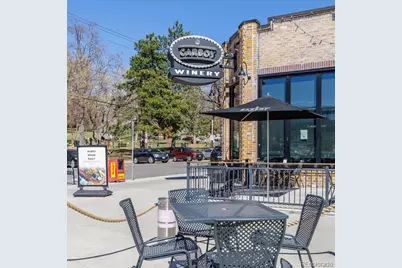 1130 N Pennsylvania Street #307, Denver, CO 80203 - Photo 17