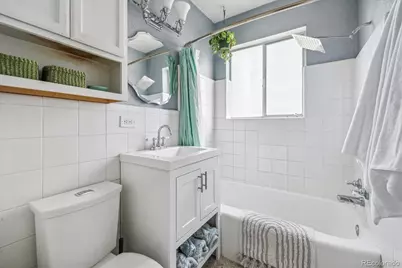 1130 N Pennsylvania Street #307, Denver, CO 80203 - Photo 9