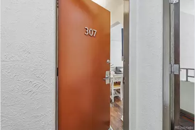 1130 N Pennsylvania Street #307, Denver, CO 80203 - Photo 13