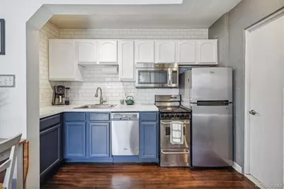 1130 N Pennsylvania Street #307, Denver, CO 80203 - Photo 5