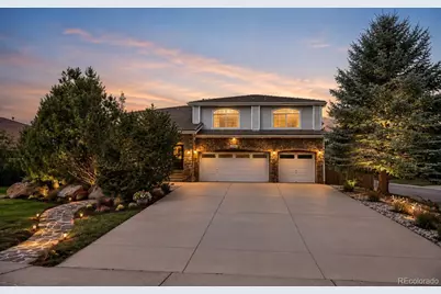 10083 Charissglen Court, Highlands Ranch, CO 80126 - Photo 3