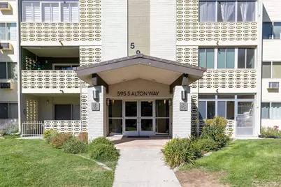 595 S Alton Way #11C, Denver, CO 80247 - Photo 3