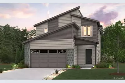 9382 Ceylon Street, Commerce City, CO 80022 - Photo 1