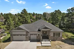 6152 Powell Rd, Parker, CO 80134 - Photo 1