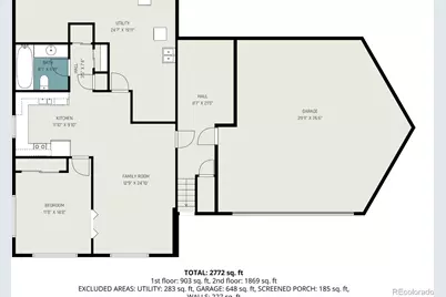 4051 Easley Way, Golden, CO 80403 - Photo 31