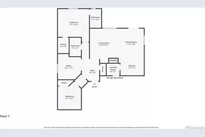 2326 Klein Place, Colorado Springs, CO 80951 - Photo 21