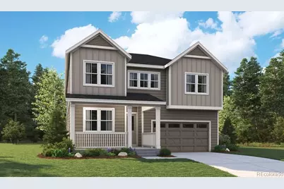 5479 Green Thumb Avenue, Firestone, CO 80504 - Photo 1