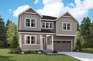 5479 Green Thumb Ave, Firestone, CO 80504 - Photo 1