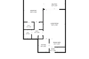 777 N Washington Street, Denver, CO 80203 - Photo 23