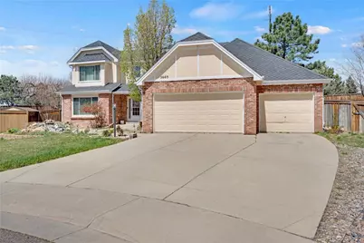 5603 S Pagosa Court, Centennial, CO 80015 - Photo 3